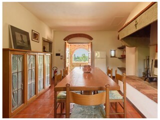 Villa Castiglion Fiorentino Environment 51