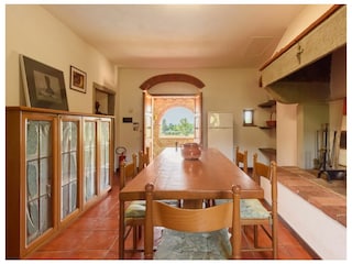 Villa Castiglion Fiorentino Umgebung 51