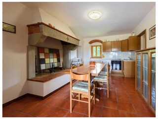 Villa Castiglion Fiorentino Omgeving 52