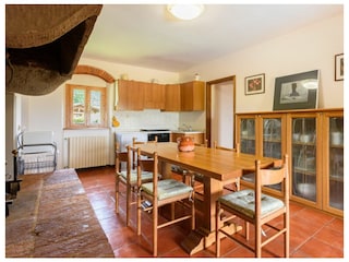 Villa Castiglion Fiorentino Umgebung 53