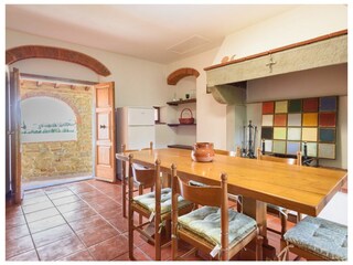 Villa Castiglion Fiorentino Omgeving 54