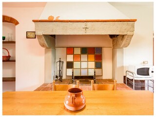 Villa Castiglion Fiorentino Omgeving 56