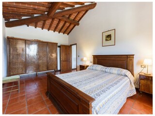 Villa Castiglion Fiorentino Umgebung 61