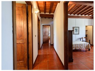 Villa Castiglion Fiorentino Ambiente 62