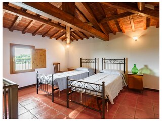 Villa Castiglion Fiorentino Environment 65