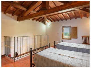 Villa Castiglion Fiorentino Umgebung 66
