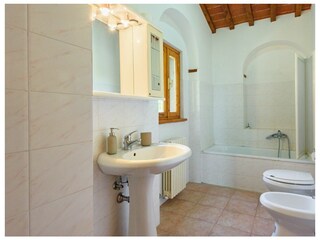 Villa Castiglion Fiorentino Environment 69