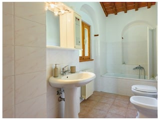 Villa Castiglion Fiorentino Umgebung 69