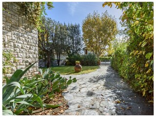 Villa Forte dei Marmi Registrazione all'aperto 7