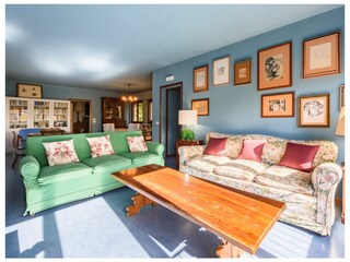 Villa Forte dei Marmi Caratteristiche 12