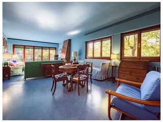 Villa Forte dei Marmi Caratteristiche 14