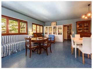 Villa Forte dei Marmi Caratteristiche 15