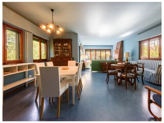 Villa Forte dei Marmi Caratteristiche 16