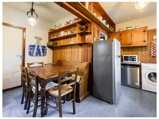 Villa Forte dei Marmi Caratteristiche 17