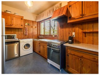 Villa Forte dei Marmi Caratteristiche 18