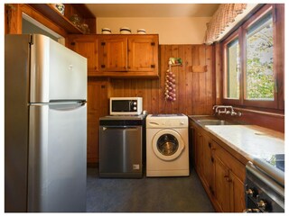 Villa Forte dei Marmi Caratteristiche 19