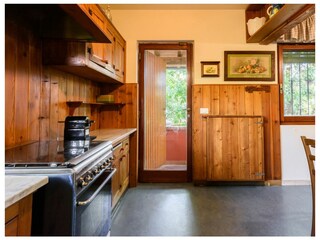 Villa Forte dei Marmi Caratteristiche 20