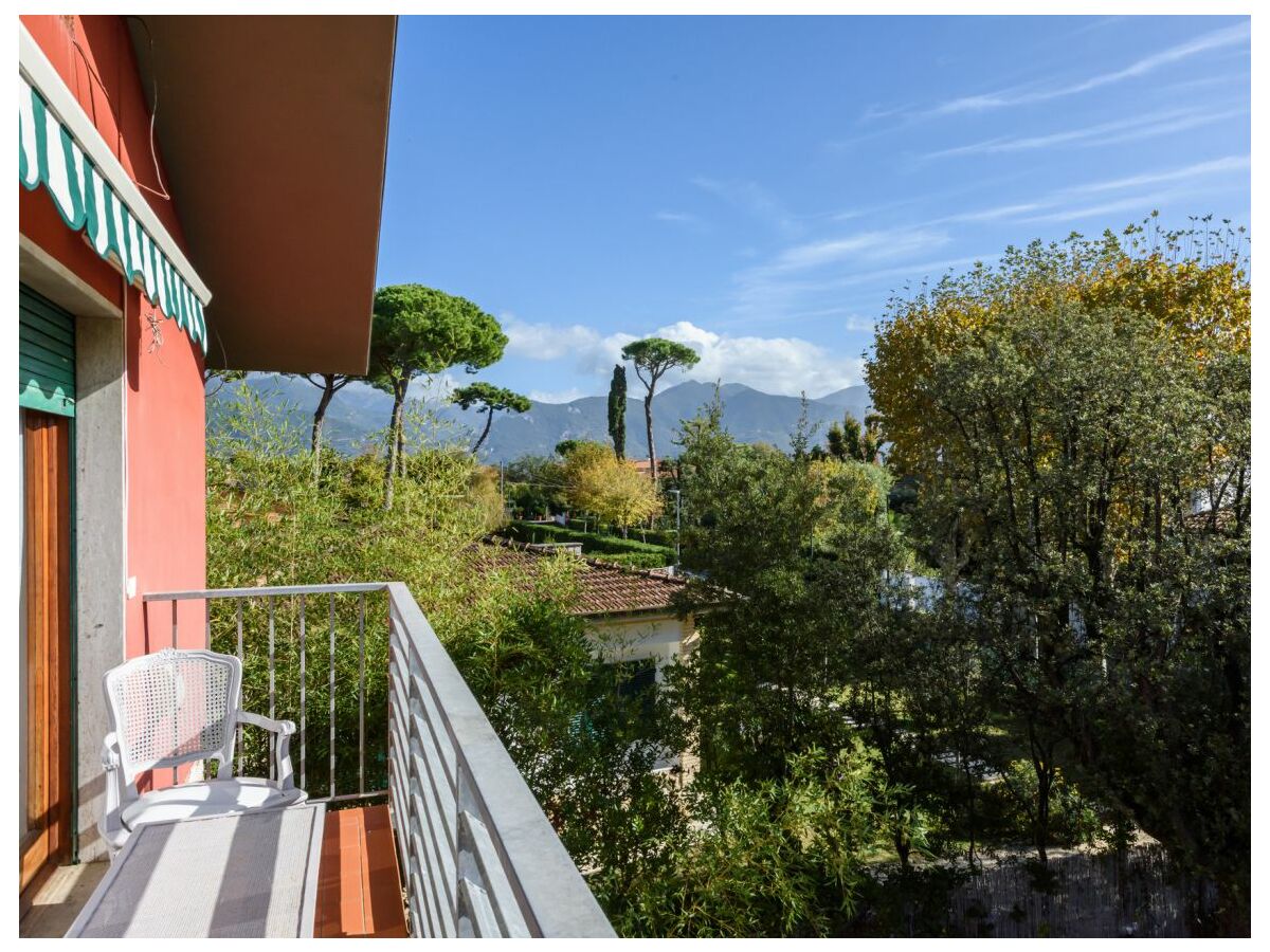 Villa Forte dei Marmi Außenaufnahme 9