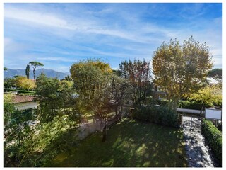 Villa Forte dei Marmi Registrazione all'aperto 10