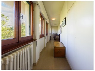 Villa Forte dei Marmi Caratteristiche 21