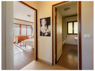 Villa Forte dei Marmi Ambiente 33