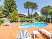 Villa Massarosa Buitenaudio-opname 1