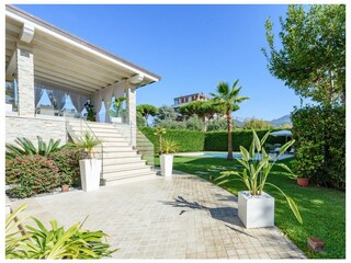 Villa Strettoia Außenaufnahme 1