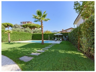 Villa Strettoia Buitenaudio-opname 3