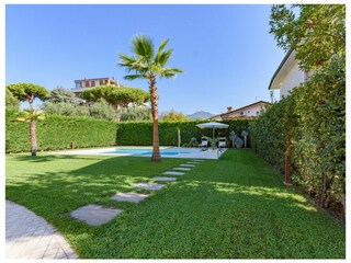 Villa Strettoia Registrazione all'aperto 3