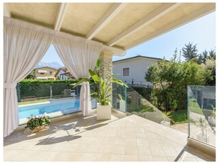 Villa Strettoia Buitenaudio-opname 5