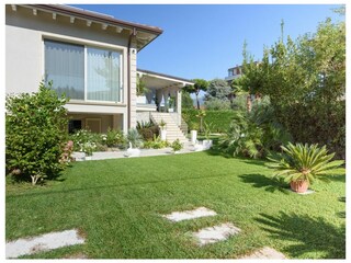 Villa Strettoia Außenaufnahme 7
