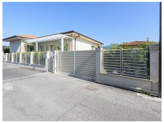 Villa Strettoia Buitenaudio-opname 8