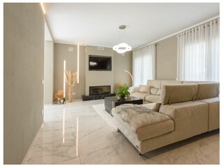 Villa Strettoia Caratteristiche 10