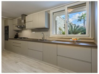 Villa Strettoia Kenmerken 21