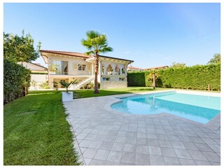 Villa Strettoia Omgeving 33