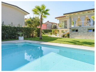 Villa Strettoia Umgebung 34