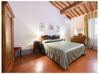 Villa Trequanda Caratteristiche 22