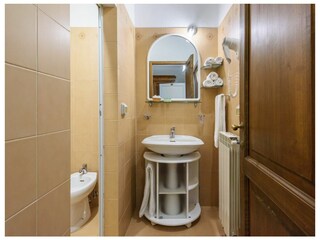 Villa Trequanda Caratteristiche 25