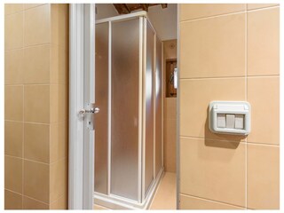 Villa Trequanda Ausstattung 27