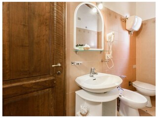 Villa Trequanda Caratteristiche 31