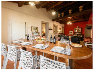 Villa Trequanda Omgeving 36