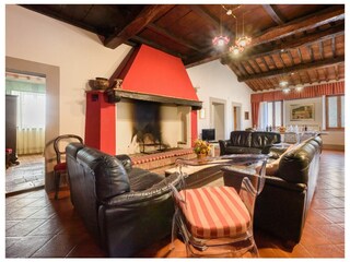 Villa Trequanda Omgeving 41