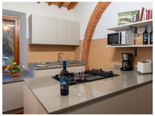 Villa Trequanda Omgeving 43