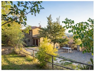 Villa San Giustino Outdoor Recording 3
