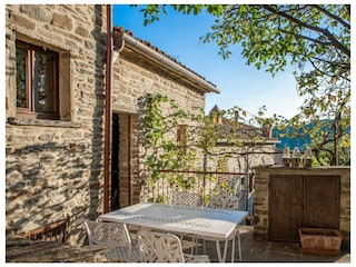 Villa San Giustino Outdoor Recording 5