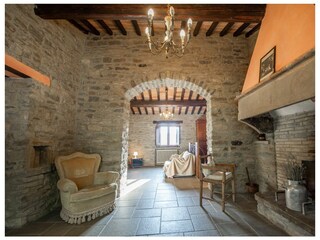 Villa San Giustino Features 14