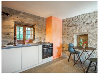 Villa San Giustino Caratteristiche 6