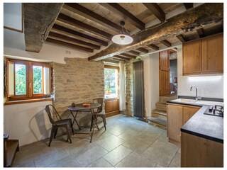 Villa San Giustino Kenmerken 7