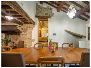 Villa San Giustino Ausstattung 8