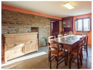 Villa San Giustino Caratteristiche 9